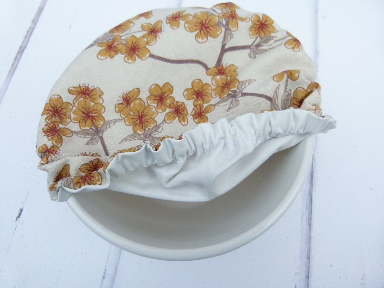 Schüsselhaube - Sakura