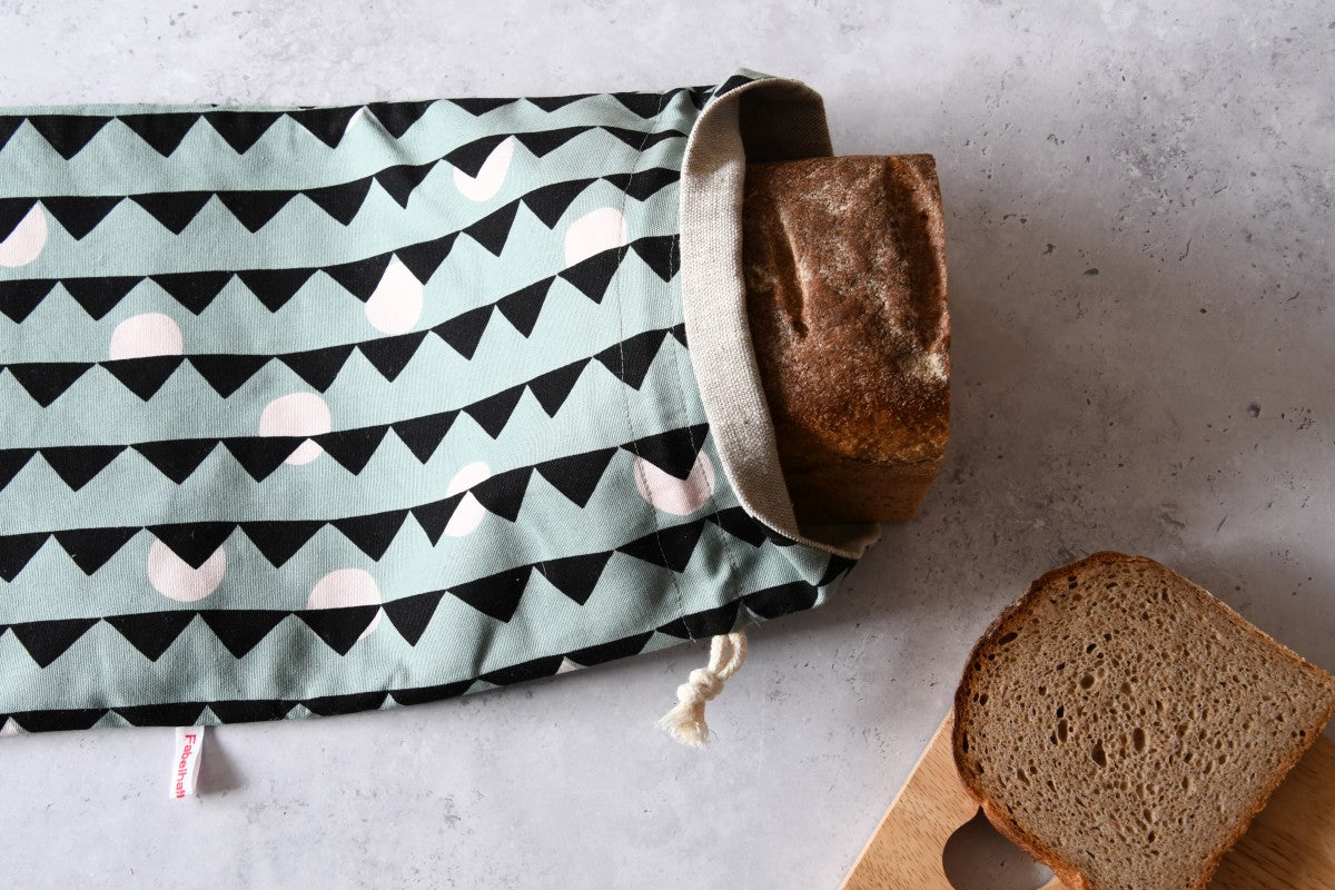Brotbeutel - Asuka
