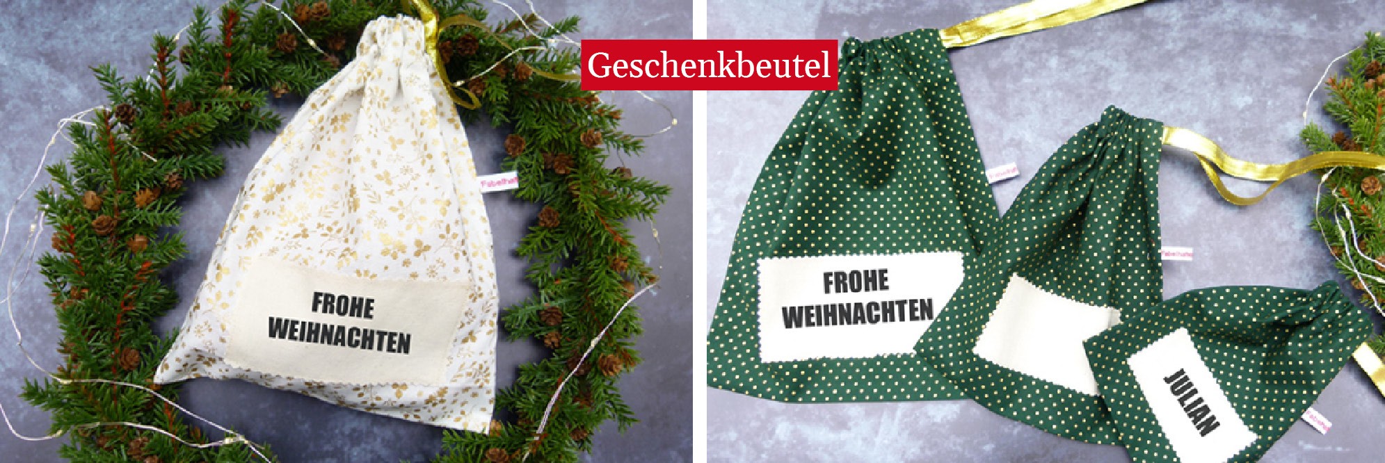Geschenkbeutel
