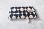Preview: Handytasche "Blaue Igel"