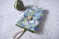 Preview: Handytasche "Bäume auf blau"