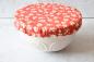 Preview: Schüsselhaube "Fleur"