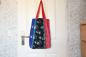 Preview: Shopper "Retro-Fotoapparate"