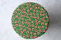 Preview: Schüsselhaube "Tomaten auf grün"
