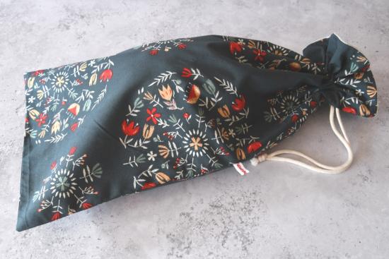 Brotbeutel, Aufbewahrung Brot - "Nathalie"