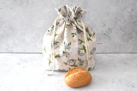 Brotbeutel, Brotkorb, Aufbewahrung Brot - "Adelaide hell"