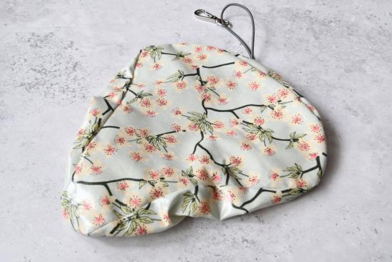 Fahrradsattelüberzug