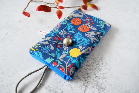 Handytasche "Akiko"