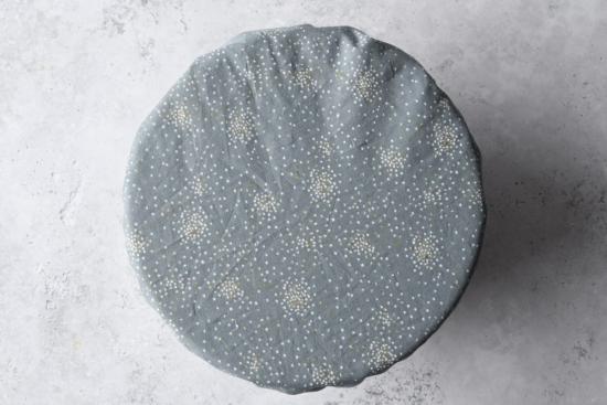 Preview: Schüsselhaube XL 