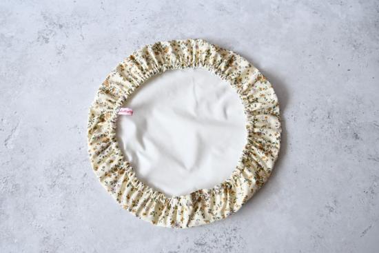 Schüsselhaube XL "Emma"