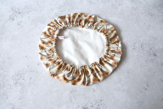 Schüsselhaube XL "Sakura"