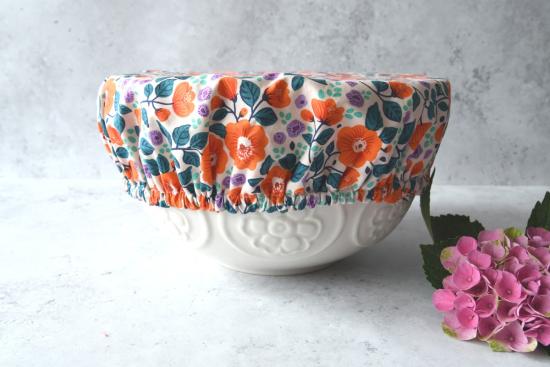 Schüsselhaube XL "Helen"