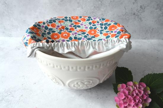 Preview: Schüsselhaube XL "Helen"