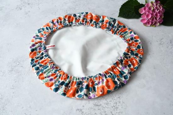 Preview: Schüsselhaube XL "Helen"