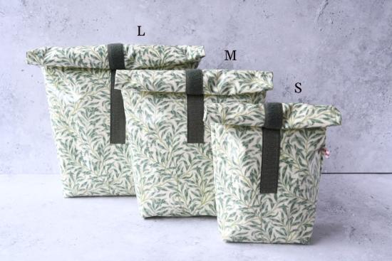 Preview: Lunchbag "Olivia"