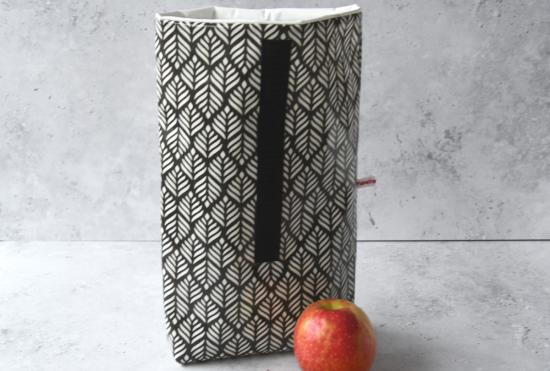 Preview: Lunchbag "Ella"