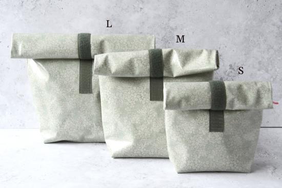 Preview: Lunchbag "Botany"