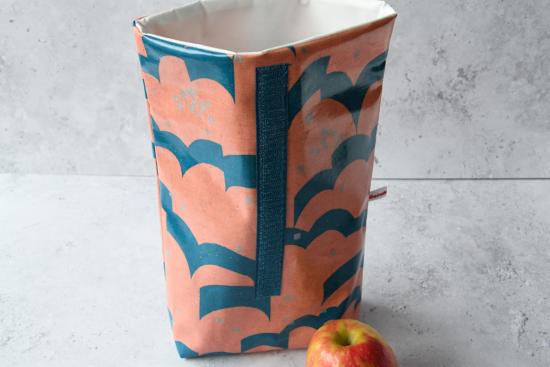 Preview: Lunchbag "Furoto"