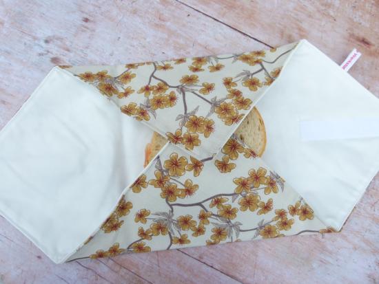 Preview: Sandwich Wrap "Sakura"