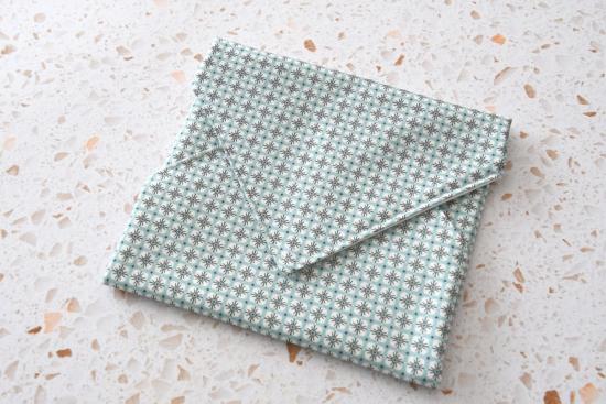 Preview: Sandwich-Wrap "Primel"