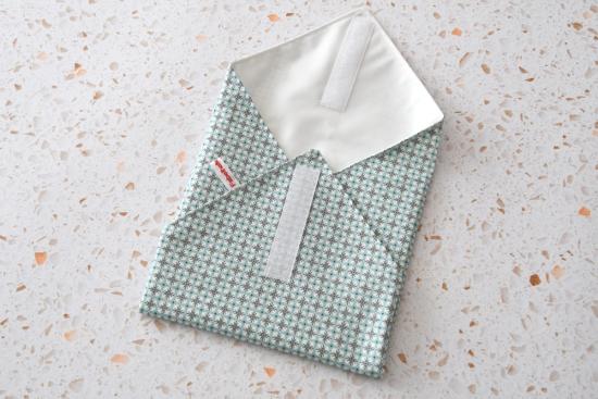 Preview: Sandwich-Wrap "Primel"