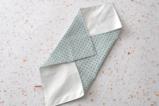 Preview: Sandwich-Wrap "Primel"