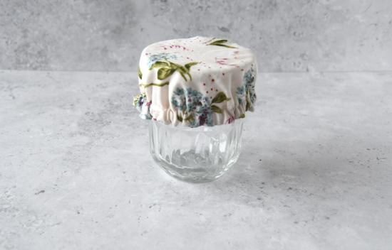 Schüsselhaube "Adelaide hell"