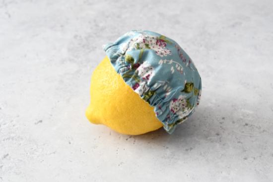 Preview: Schüsselhaube "Adelaide dunkel"