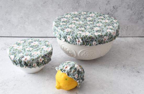 Schüsselhaube "Hanna"