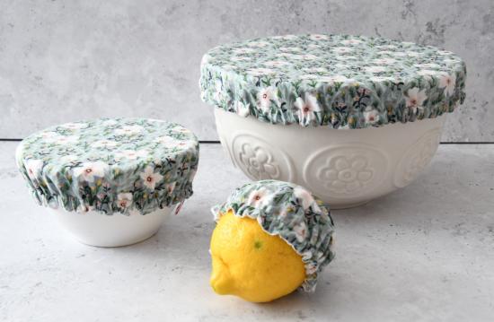 Preview: Schüsselhaube "Hanna"