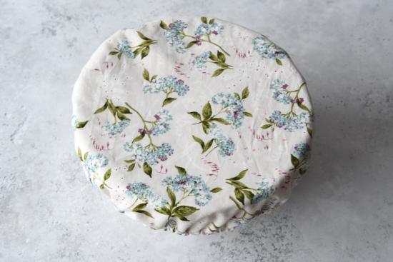 Preview: Schüsselhaube XL "Adelaide hell"