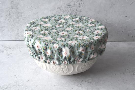 Schüsselhaube XL "Hanna"