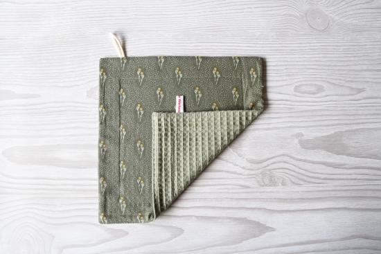 Preview: Spültuch, Putztuch - "Daisy"