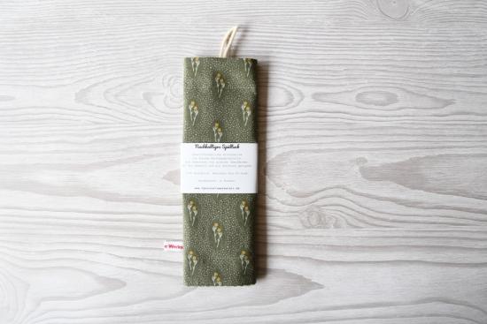 Preview: Spültuch, Putztuch - "Daisy"