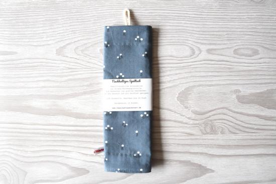 Preview: Spültuch, Reinigungstuch - "Daphne"