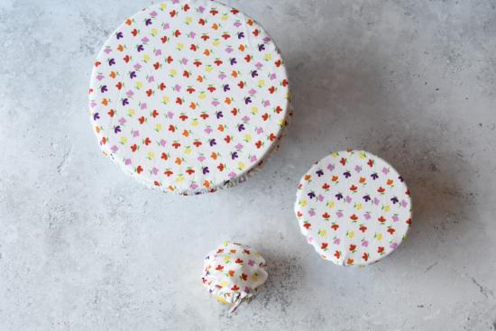 Preview: Schüsselhaube "Else"