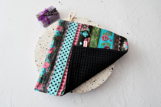 Preview: Spültuch, Putztuch - "Franka"