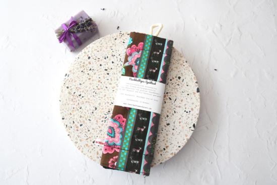 Preview: Spültuch, Putztuch - "Franka"