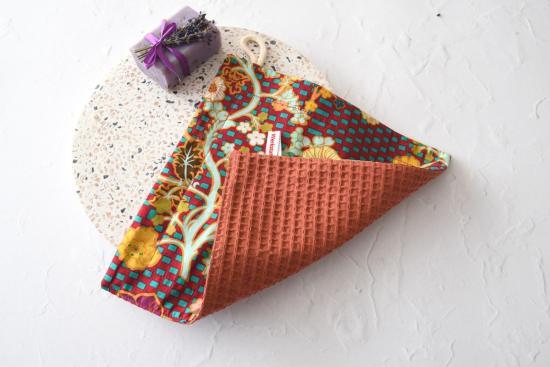 Preview: Spültuch, Putztuch - "Lia"