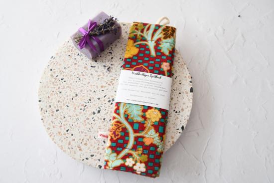 Preview: Spültuch, Putztuch - "Lia"