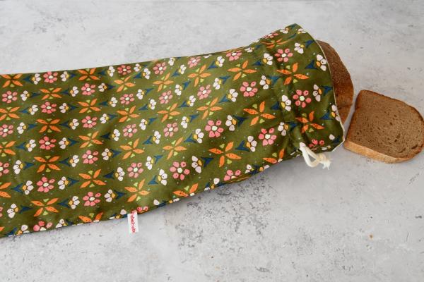 Brotbeutel, Aufbewahren von Brot - "Colette"