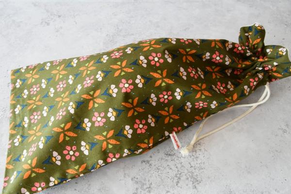 Brotbeutel, Aufbewahren von Brot - "Colette"