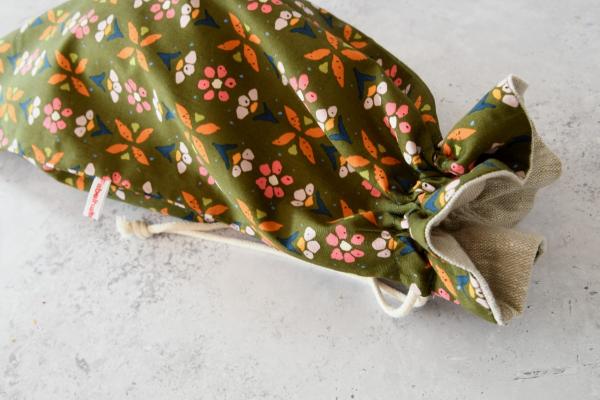 Brotbeutel, Aufbewahren von Brot - "Colette"