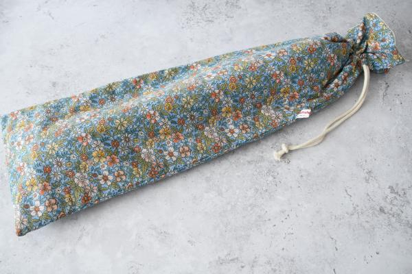 Baguettebeutel, Baguette frisch halten -  "Miriam"