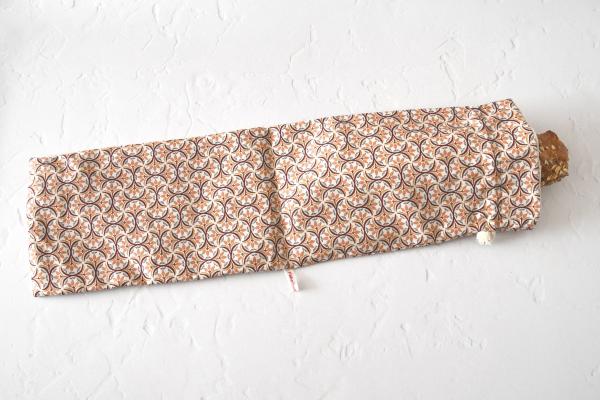 Baguettebeutel, Baguette frisch halten - "Gemma"