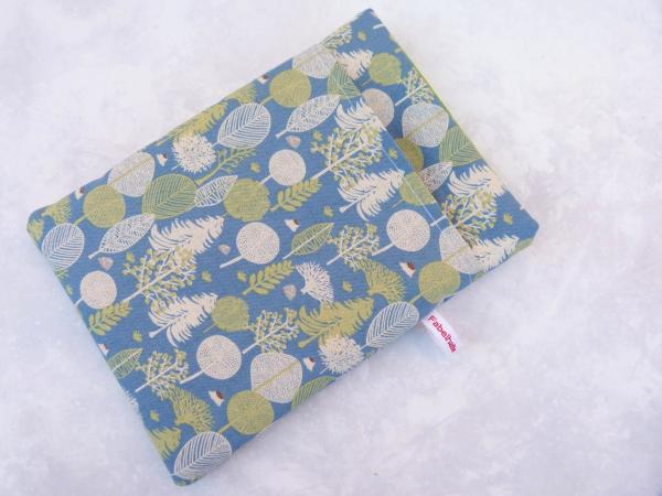 Buchtasche "Zaubergarten"