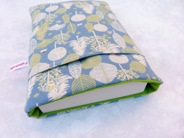 Buchtasche "Zaubergarten"