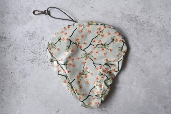 Fahrradsattelüberzug