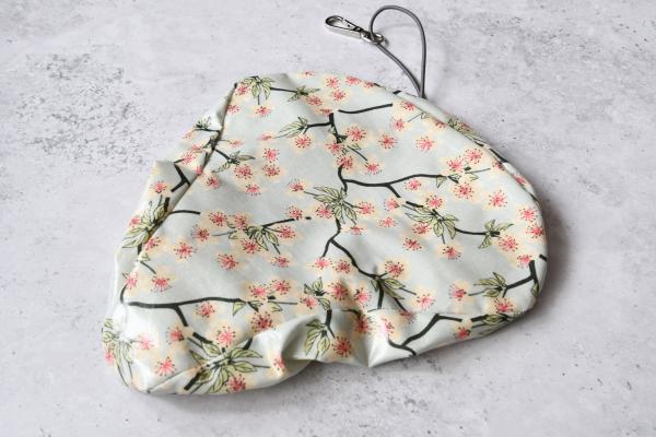 Fahrradsattelüberzug