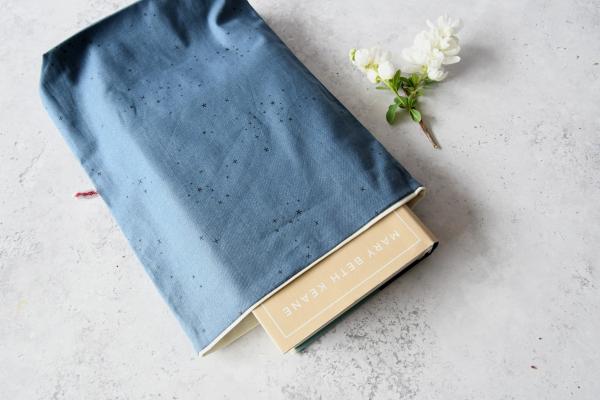 Geschenkbeutel aus Stoff "Stella"